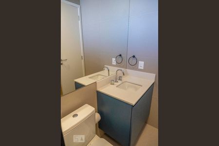 Apartamento para alugar com 72m², 2 quartos e 1 vagaSuite 1