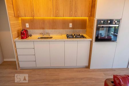 Apartamento para alugar com 72m², 2 quartos e 1 vagaCozinha