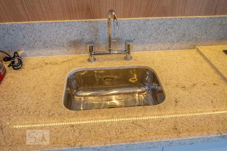 Apartamento para alugar com 72m², 2 quartos e 1 vagaCozinha