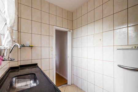 Apartamento para alugar com 60m², 1 quarto e 1 vaga Apartamento para alugar com 60m², 1 quarto e 1 vagaCozinha