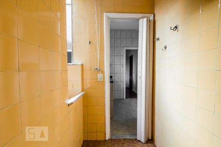 Apartamento para alugar com 60m², 1 quarto e 1 vaga Apartamento para alugar com 60m², 1 quarto e 1 vagaÁrea de Serviço
