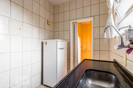 Apartamento para alugar com 60m², 1 quarto e 1 vaga Apartamento para alugar com 60m², 1 quarto e 1 vagaCozinha