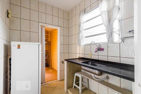 Apartamento para alugar com 60m², 1 quarto e 1 vaga Apartamento para alugar com 60m², 1 quarto e 1 vagaCozinha