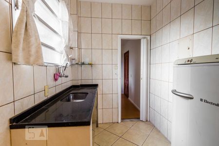 Apartamento para alugar com 60m², 1 quarto e 1 vaga Apartamento para alugar com 60m², 1 quarto e 1 vagaCozinha