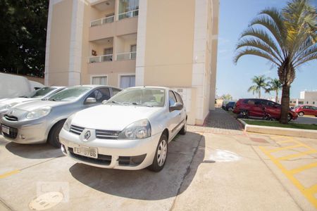 Apartamento à venda com 46m², 2 quartos e 1 vaga Apartamento à venda com 46m², 2 quartos e 1 vagagaragem