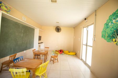 Apartamento à venda com 46m², 2 quartos e 1 vaga Apartamento à venda com 46m², 2 quartos e 1 vagabrinquedoteca