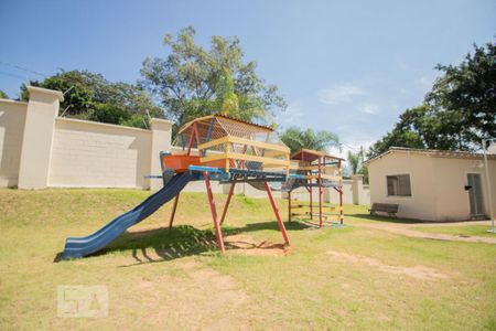 Apartamento à venda com 46m², 2 quartos e 1 vaga Apartamento à venda com 46m², 2 quartos e 1 vagaplayground