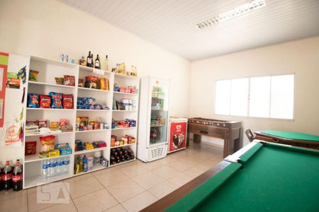 Apartamento à venda com 46m², 2 quartos e 1 vaga Apartamento à venda com 46m², 2 quartos e 1 vagamercadinho