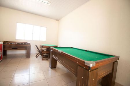 Apartamento à venda com 46m², 2 quartos e 1 vaga Apartamento à venda com 46m², 2 quartos e 1 vagasala de jogos