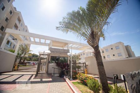 Apartamento à venda com 46m², 2 quartos e 1 vaga Apartamento à venda com 46m², 2 quartos e 1 vagafachada