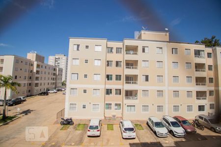 Apartamento à venda com 46m², 2 quartos e 1 vaga Apartamento à venda com 46m², 2 quartos e 1 vagavista