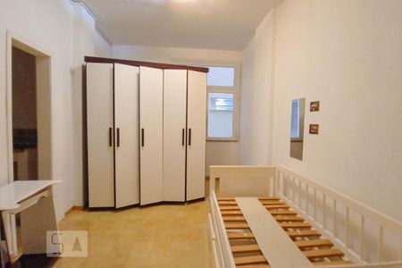 Sala/Quarto de kitnet/studio à venda com 1 quarto, 20m² em Flamengo, Rio de Janeiro
