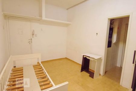 Sala/Quarto de kitnet/studio à venda com 1 quarto, 20m² em Flamengo, Rio de Janeiro