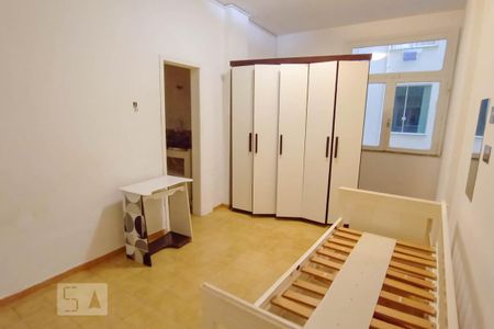 Sala/Quarto de kitnet/studio à venda com 1 quarto, 20m² em Flamengo, Rio de Janeiro