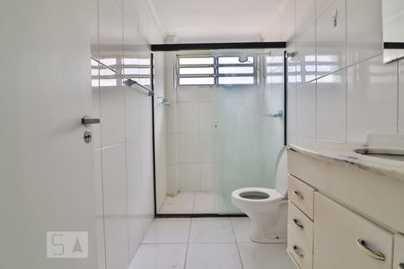 Apartamento para alugar com 93m², 3 quartos e 1 vaga Apartamento para alugar com 93m², 3 quartos e 1 vagaBanheiro