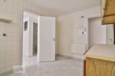 Apartamento para alugar com 93m², 3 quartos e 1 vaga Apartamento para alugar com 93m², 3 quartos e 1 vagaCozinha