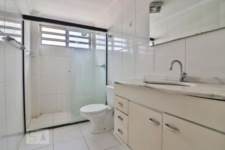 Apartamento para alugar com 93m², 3 quartos e 1 vaga Apartamento para alugar com 93m², 3 quartos e 1 vagaBanheiro