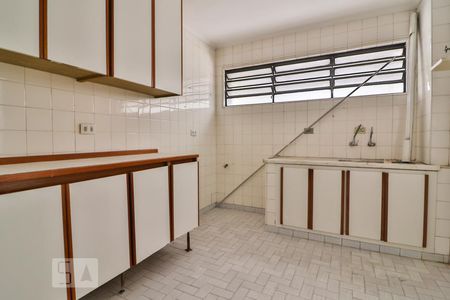 Apartamento para alugar com 93m², 3 quartos e 1 vaga Apartamento para alugar com 93m², 3 quartos e 1 vagaCozinha