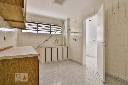 Apartamento para alugar com 93m², 3 quartos e 1 vaga Apartamento para alugar com 93m², 3 quartos e 1 vagaCozinha