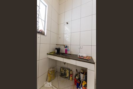 Casa para alugar com 120m², 4 quartos e 1 vaga Casa para alugar com 120m², 4 quartos e 1 vagaCozinha