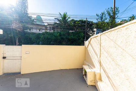 Casa para alugar com 120m², 4 quartos e 1 vaga Casa para alugar com 120m², 4 quartos e 1 vagaQuarto 1