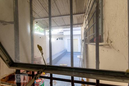 Casa para alugar com 120m², 4 quartos e 1 vaga Casa para alugar com 120m², 4 quartos e 1 vagaVista do quarto 2