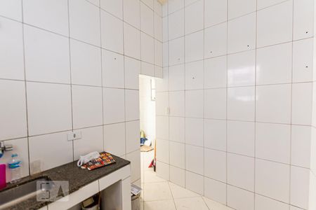 Casa para alugar com 120m², 4 quartos e 1 vaga Casa para alugar com 120m², 4 quartos e 1 vagaCozinha