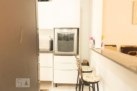 Casa de condomínio para alugar com 80m², 2 quartos e 2 vagas Casa de condomínio para alugar com 80m², 2 quartos e 2 vagasCozinha