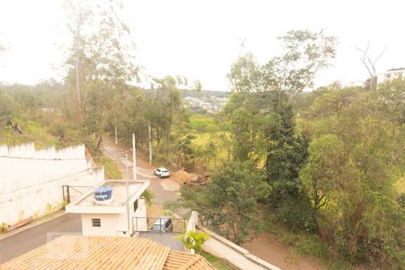 Casa de condomínio para alugar com 80m², 2 quartos e 2 vagas Casa de condomínio para alugar com 80m², 2 quartos e 2 vagasQuarto 2 - vista da janela