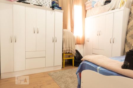 Quarto 2 de casa de condomínio para alugar com 2 quartos, 80m² em Jardim Pioneira, Cotia