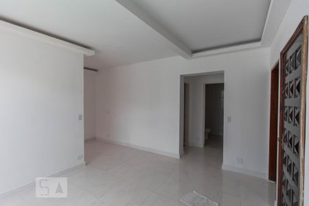 Sala de casa para alugar com 2 quartos, 64m² em Brooklin Paulista, São Paulo