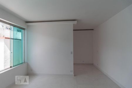 Sala de casa para alugar com 2 quartos, 64m² em Brooklin Paulista, São Paulo