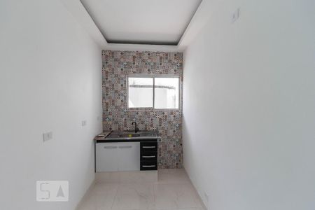 Casa para alugar com 64m², 2 quartos e sem vaga Casa para alugar com 64m², 2 quartos e sem vagaCozinha