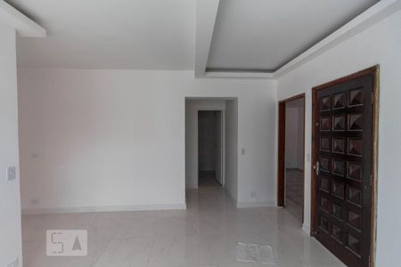 Sala de casa para alugar com 2 quartos, 64m² em Brooklin Paulista, São Paulo
