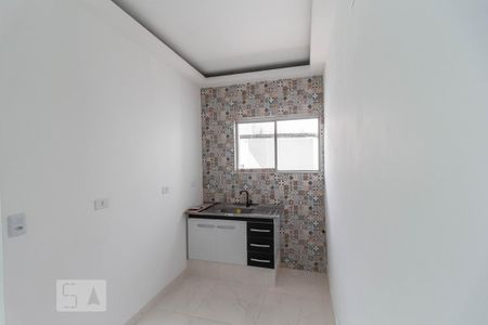 Casa para alugar com 64m², 2 quartos e sem vaga Casa para alugar com 64m², 2 quartos e sem vagaCozinha