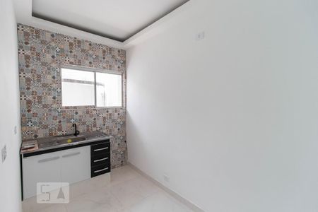 Casa para alugar com 64m², 2 quartos e sem vaga Casa para alugar com 64m², 2 quartos e sem vagaCozinha