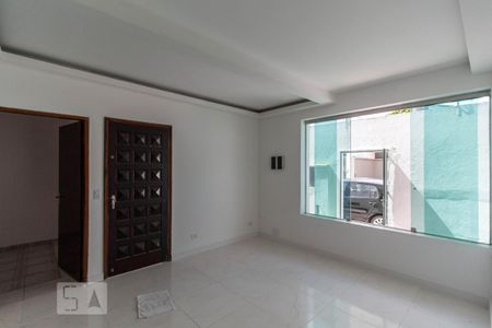 Sala de casa para alugar com 2 quartos, 64m² em Brooklin Paulista, São Paulo