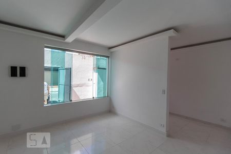 Sala de casa para alugar com 2 quartos, 64m² em Brooklin Paulista, São Paulo