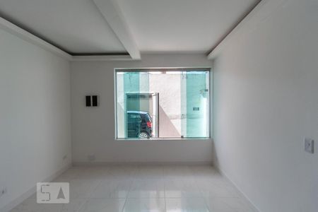 Sala de casa para alugar com 2 quartos, 64m² em Brooklin Paulista, São Paulo
