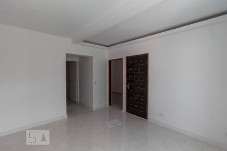 Sala de casa para alugar com 2 quartos, 64m² em Brooklin Paulista, São Paulo