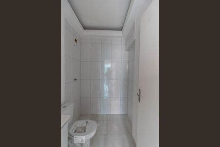 Casa para alugar com 64m², 2 quartos e sem vaga Casa para alugar com 64m², 2 quartos e sem vagaBanheiro