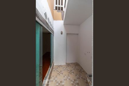 Casa para alugar com 64m², 2 quartos e sem vaga Casa para alugar com 64m², 2 quartos e sem vagaÁrea de Serviço