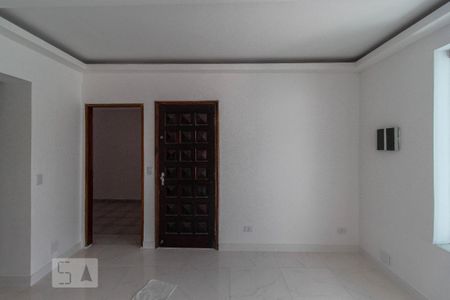Sala de casa para alugar com 2 quartos, 64m² em Brooklin Paulista, São Paulo