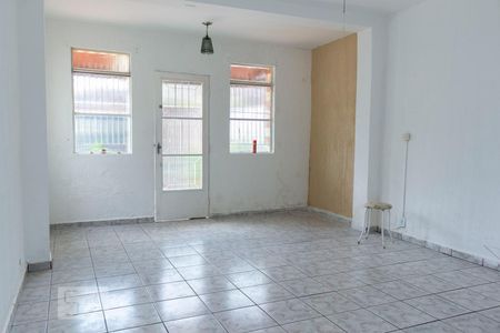 Sala de casa à venda com 4 quartos, 245m² em Cambuci, São Paulo