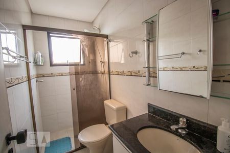 Apartamento à venda com 60m², 2 quartos e 1 vagaBanheiro