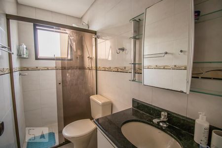 Apartamento à venda com 60m², 2 quartos e 1 vagaBanheiro