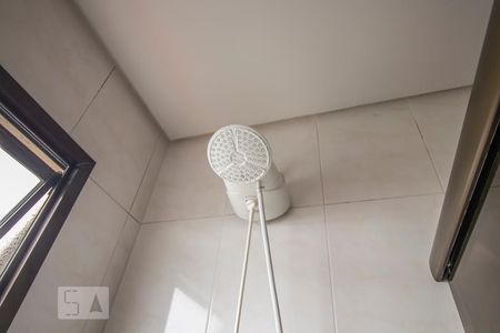 Apartamento à venda com 60m², 2 quartos e 1 vagaDetalhe Banheiro