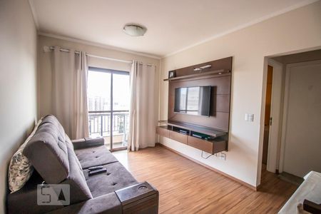 Apartamento à venda com 60m², 2 quartos e 1 vagaSala