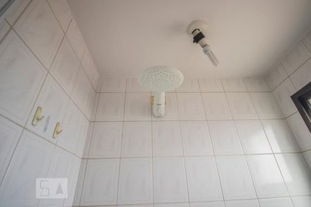 Apartamento à venda com 60m², 2 quartos e 1 vagaDetalhe Banheiro de Serviço
