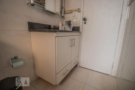 Apartamento à venda com 60m², 2 quartos e 1 vagaBanheiro